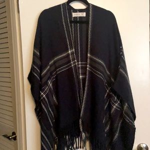 Poncho
